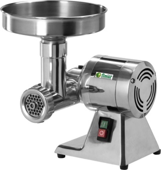 Мясорубка Fimar 8/D (220) в ШефСтор (chefstore.ru)